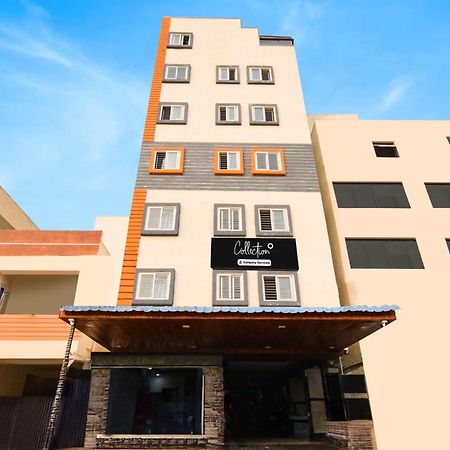 Super Collection O Gachibowli Phase - 1 Near Isb Hotel Exterior photo